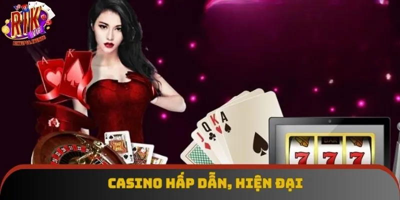 Bảo mật tuyệt đối tại game bài rikvip