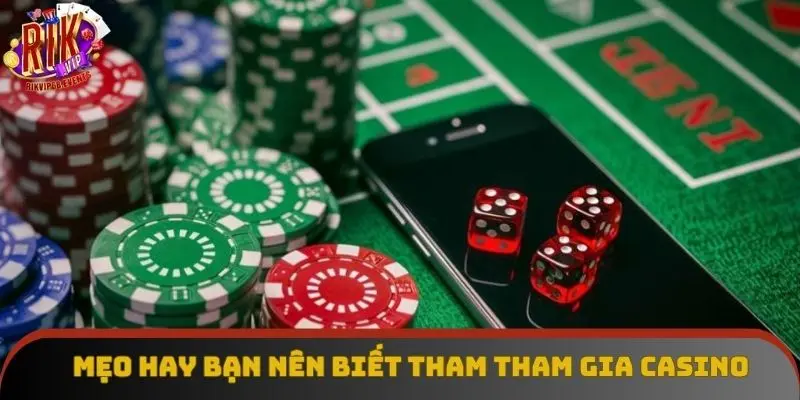 Kho game đa dạng tại rikvip